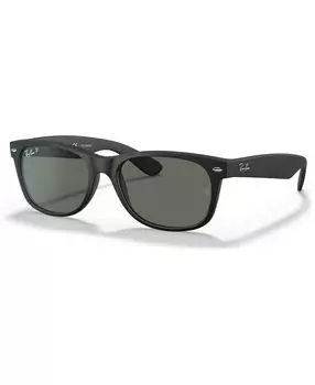 Поляризационные солнцезащитные очки, RB2132 NEW WAYFARER Ray-Ban