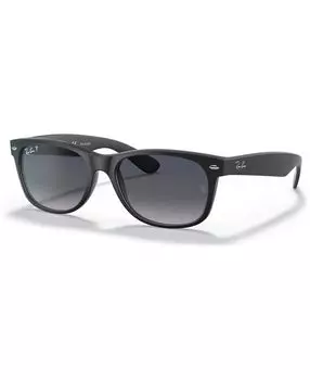Поляризационные солнцезащитные очки, RB2132 NEW WAYFARER Ray-Ban