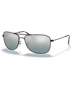 Поляризационные солнцезащитные очки, RB3543 Ray-Ban