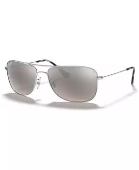 Поляризационные солнцезащитные очки, RB3543 Ray-Ban