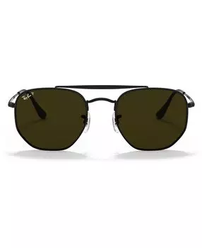 Поляризационные солнцезащитные очки, RB3648 THE MARSHAL Ray-Ban