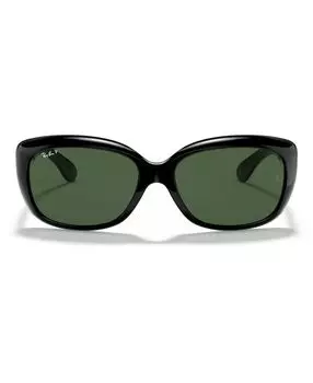 Поляризационные солнцезащитные очки, RB4101 JACKIE OHH Ray-Ban