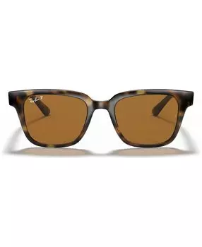 Поляризационные солнцезащитные очки, RB4323 51 Ray-Ban