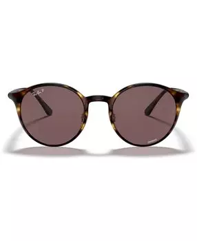 Поляризационные солнцезащитные очки, RB4336CH50-YZP Ray-Ban