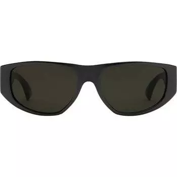 Поляризационные солнцезащитные очки Stanton Electric, цвет Gloss Black