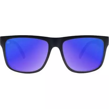 Поляризационные солнцезащитные очки Torrey Pines Knockaround, цвет Black & Blue