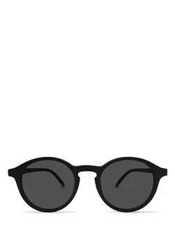 Поляризационные солнцезащитные очки William Eye Connection, черный