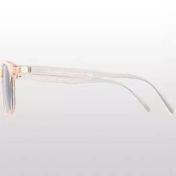 Поляризационные солнцезащитные очки Yuba Sunski, цвет Champagne Forest