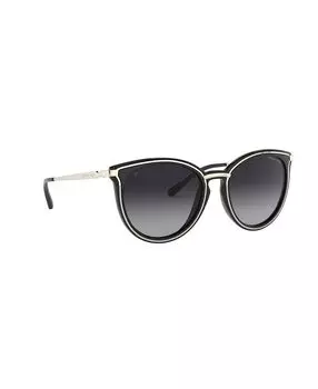 Поляризованные солнцезащитные очки, 0mk1077 Michael Kors, мульти