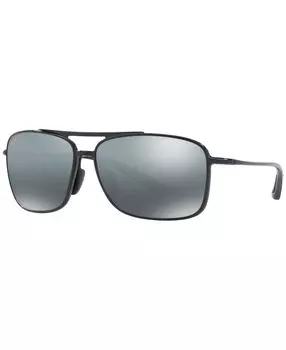Поляризованные солнцезащитные очки, 437 kaupo gap Maui Jim, мульти