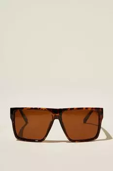 Поляризованные солнцезащитные очки Adventure Cotton On