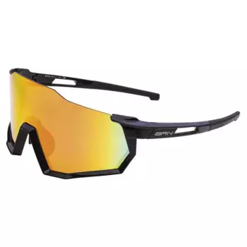 Поляризованные солнцезащитные очки Brn TR100, желтый