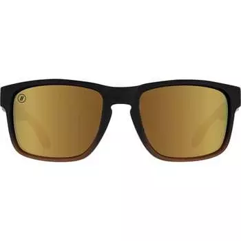 Поляризованные солнцезащитные очки Canyon Blenders Eyewear, цвет Gold Punch