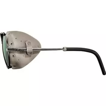 Поляризованные солнцезащитные очки Cham Julbo, цвет Brass/Leather