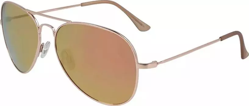 Поляризованные солнцезащитные очки Columbia Northwest, розовый