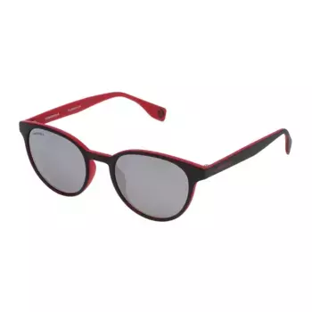 Поляризованные солнцезащитные очки Converse SCO048Q526TYW, красный