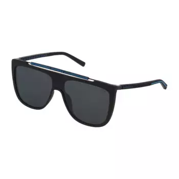 Поляризованные солнцезащитные очки Converse SCO23099U28Z, черный