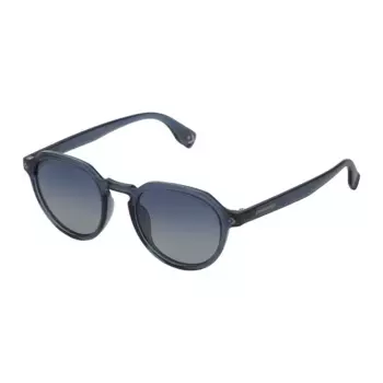 Поляризованные солнцезащитные очки Converse SCO23149955P, синий