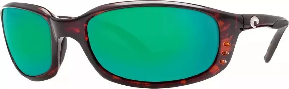Поляризованные солнцезащитные очки Costa Del Mar Brine 580G