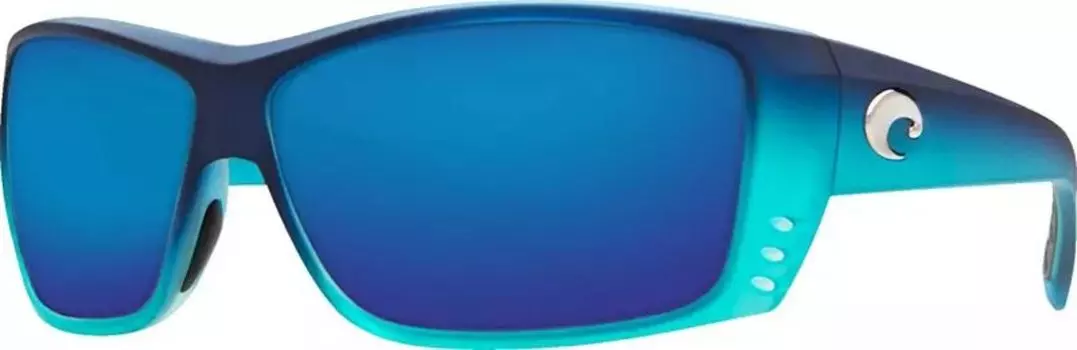 Поляризованные солнцезащитные очки Costa Del Mar Cat Cay 580P