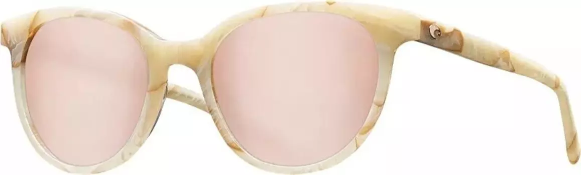 Поляризованные солнцезащитные очки Costa Del Mar Isla 580G