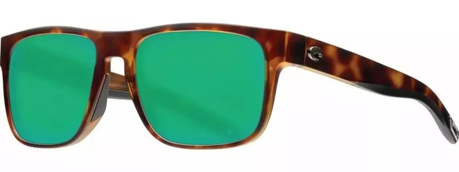 Поляризованные солнцезащитные очки Costa Del Mar Spearo 580G