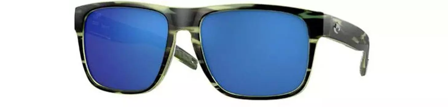 Поляризованные солнцезащитные очки Costa Del Mar Spearo XL 580G