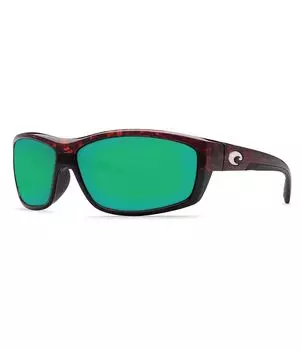 Поляризованные солнцезащитные очки Costa Saltbreak с запахом, коричневый