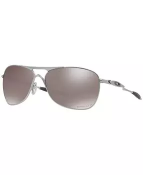 Поляризованные солнцезащитные очки, crosshair oo4060 Oakley, мульти