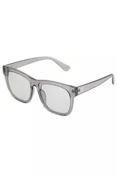 Поляризованные солнцезащитные очки Delos Sixty One, серый