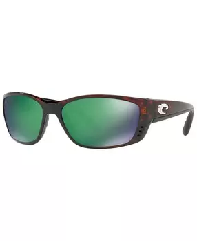 Поляризованные солнцезащитные очки FISCH 64P Costa Del Mar