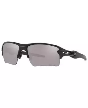 Поляризованные солнцезащитные очки Flak 2.0 XL Prizm, OO9188 Oakley