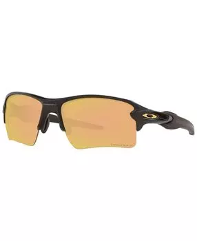 Поляризованные солнцезащитные очки Flak 2.0 XL Prizm, OO9188 Oakley