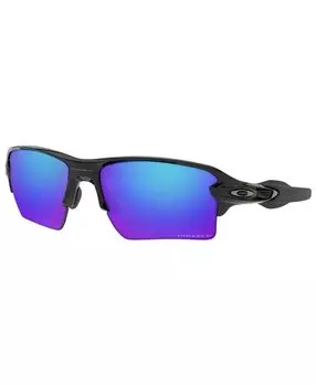 Поляризованные солнцезащитные очки Flak 2.0 XL Prizm, OO9188 Oakley
