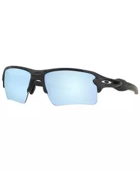 Поляризованные солнцезащитные очки Flak 2.0 XL Prizm, OO9188 Oakley