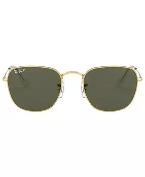 Поляризованные солнцезащитные очки FRANK, RB3857 51 Ray-Ban