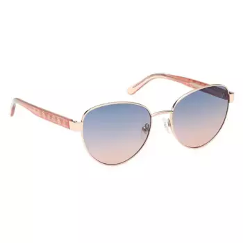 Поляризованные солнцезащитные очки Guess GU00101 woman, розовый