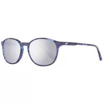 Поляризованные солнцезащитные очки Helly Hansen HH5012-C02-51, синий