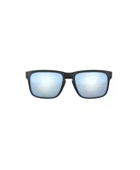 Поляризованные солнцезащитные очки Holbrook Oakley, черный