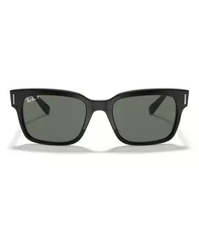 Поляризованные солнцезащитные очки Jeffrey, RB2190 55 Ray-Ban