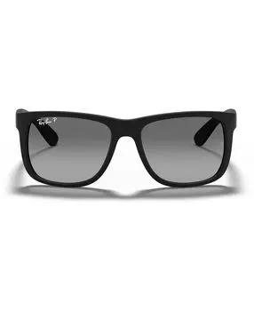 Поляризованные солнцезащитные очки justin gradient rb4165 Ray-Ban, мульти