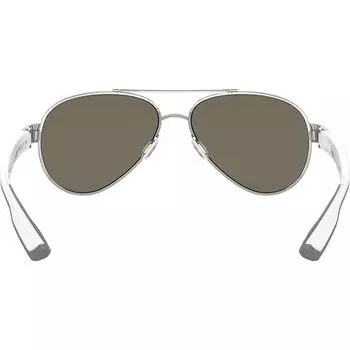 Поляризованные солнцезащитные очки Loreto 580G Costa, цвет Palladium Blue Mir 580g