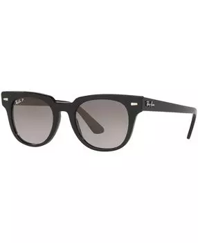 Поляризованные солнцезащитные очки meteor, rb2168 50 Ray-Ban, мульти