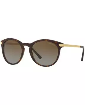Поляризованные солнцезащитные очки, mk2023 adrianna iii Michael Kors, мульти