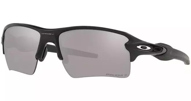 Поляризованные солнцезащитные очки Oakley Flak 2.0 XL
