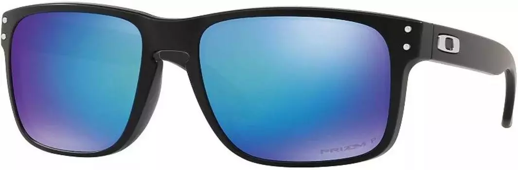 Поляризованные солнцезащитные очки Oakley Holbrook