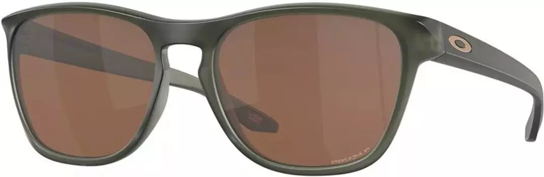 Поляризованные солнцезащитные очки Oakley Manorburn