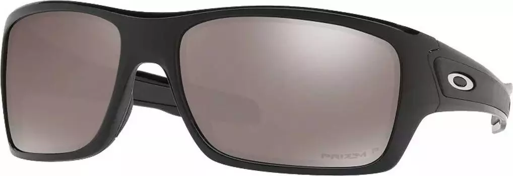 Поляризованные солнцезащитные очки Oakley Turbine
