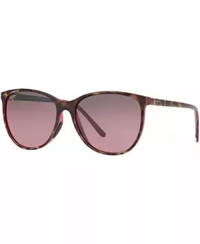 Поляризованные солнцезащитные очки Ocean, 723 Maui Jim, розовый