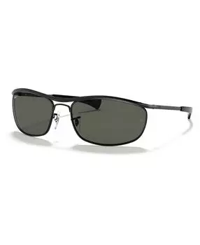Поляризованные солнцезащитные очки OLYMPIAN I DELUXE, RB3119M 62 Ray-Ban
